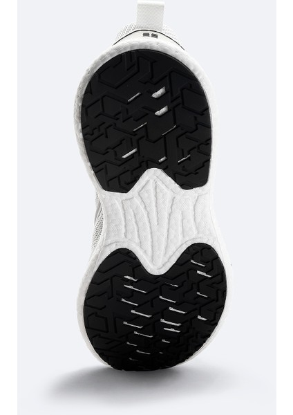 Erkek Beyaz Esnek Taban Sneaker Ayakkabı A41y8005 modelleri