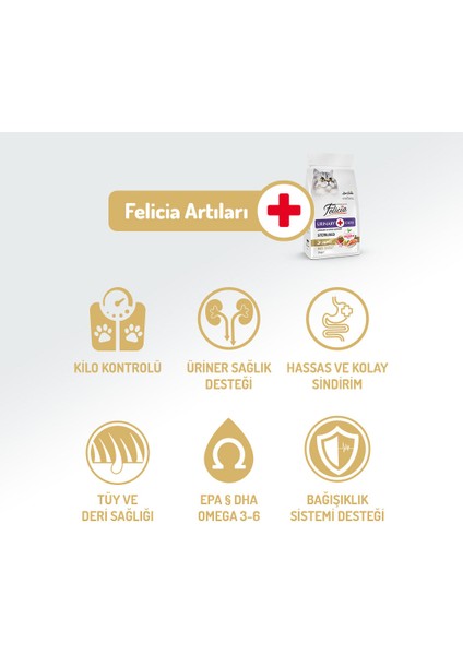 Kolajen Destekli Hipoalerjenik Somonlu Kısırlaştırılmış Yetişkin Kedi Maması 12KG fiyatları