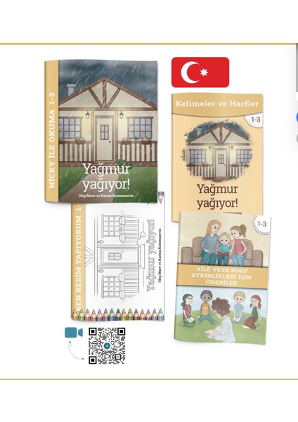 Yağmur Yağıyor fiyatları