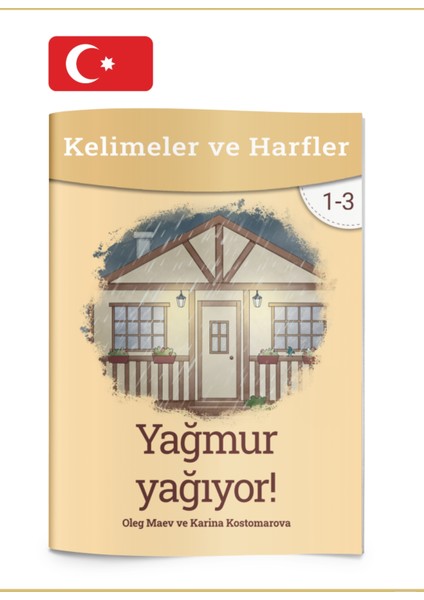 Yağmur Yağıyor fırsatları