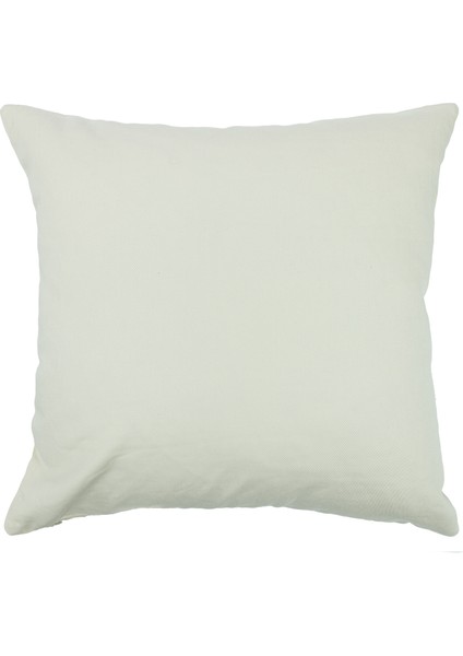 Mariva Çiçekli El Yapımı Kırlent 50X50 cm indirimleri