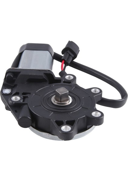 807314Z305 Araç Ön Sol 2 Pimli Cam Motoru Elektrikli Cam Kaldırma Motoru Tertibatı Nıssan X-Traıl I (T30) 2001-2013 (Yurt Dışından) fiyatları