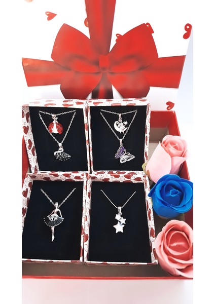 Sihirli Takı Kutusu Renkli Dünyalar 03 fırsatları