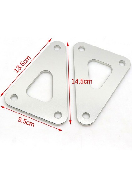 Indirme Bağlantıları Honda CBR600RR Cbr 600RR CBR600 Rr 2021-2023 Arka Süspansiyon Yastığı Kolu Damla Bağlantı (Yurt Dışından) fırsatları