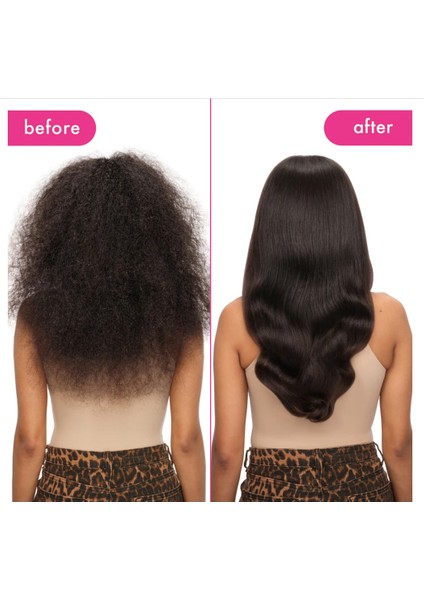 Amıka Forget Frizz - Elektriklenmeyi Önleyici Şampuan 275 ml modelleri