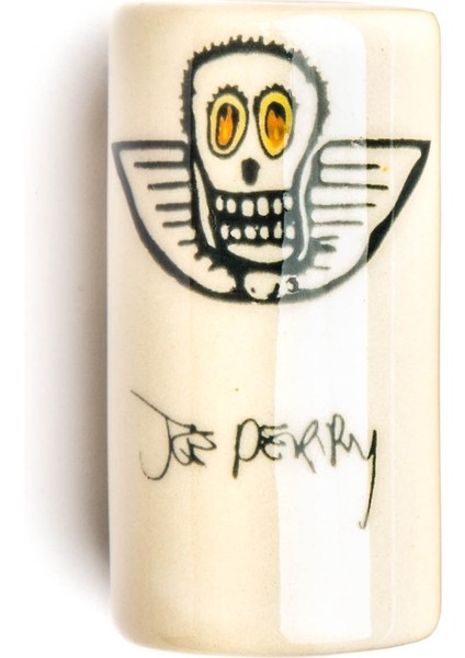 256 Joe Perry Mudslide