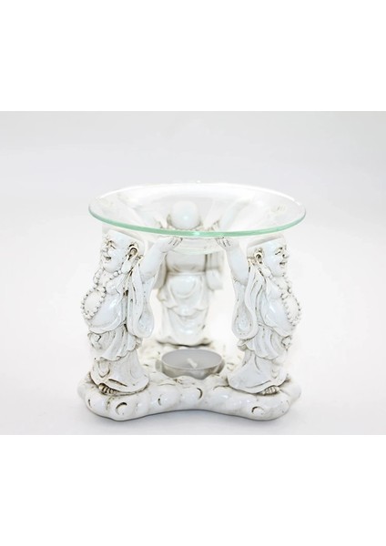 Polyester Buda Buhurdanlık ALK2998 ( Lisinya )