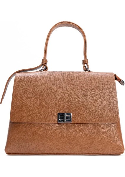 Elora Tote Deri Çanta