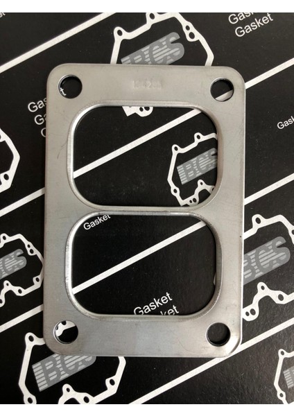 1 S 4295 Turbo Contası ( Turbo Gasket )