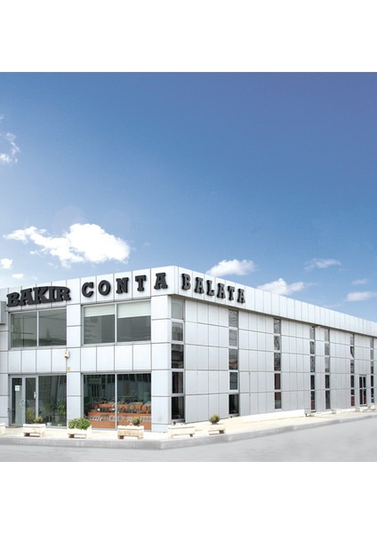 1 S 4295 Turbo Contası ( Turbo Gasket ) fırsatları