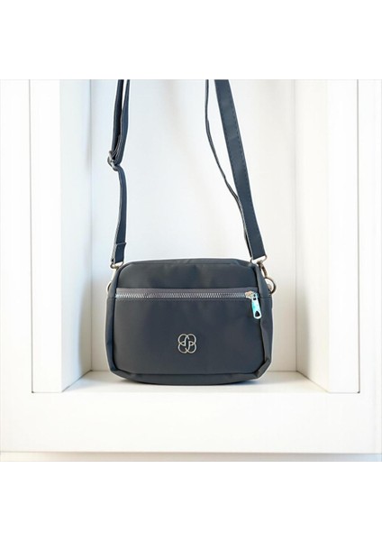 Omuz Askılı Çok Amaçlı Çanta