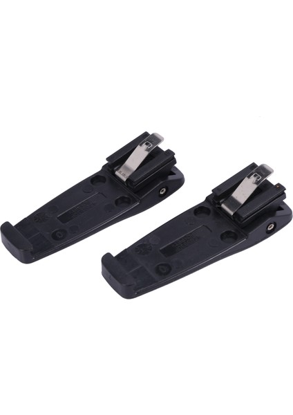 5 Adet Kemer Sağlam Klip Walkie Talkie Aksesuarları Motorola GP3688 / CP040 / CP140 Kullanışlı Cb Radyo Iletişimci J6478A (Yurt Dışından) fiyatları