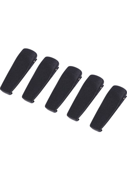 5 Adet Kemer Sağlam Klip Walkie Talkie Aksesuarları Motorola GP3688 / CP040 / CP140 Kullanışlı Cb Radyo Iletişimci J6478A (Yurt Dışından) indirimleri