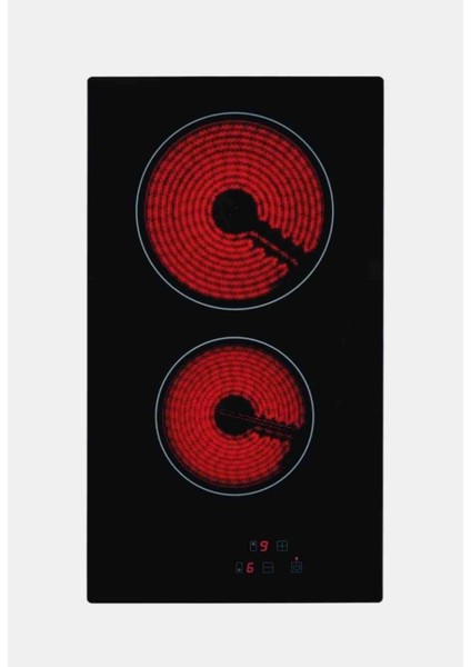 Dokunmatik Ankastre Ocak ve Sürgülü Ankastre Aspiratör modelleri