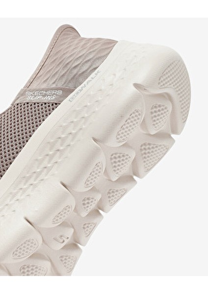 Go Walk Flex Kadın Ayakkabı Günlük Kullanıma Uygun Hafif ve Esnek Taban Yapısıyla