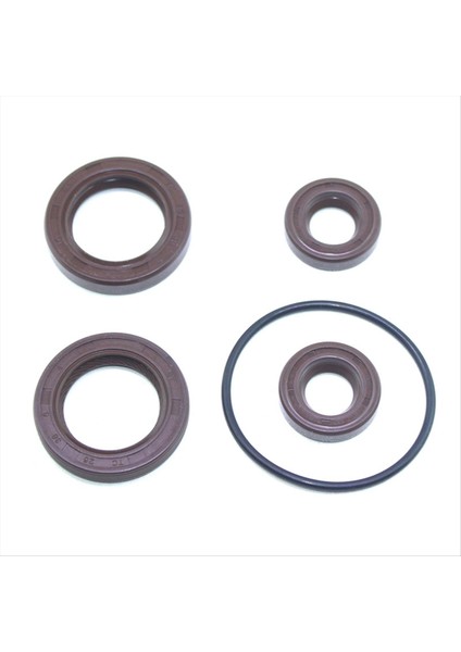 Yamaha 2 Zamanlı 15/18 Hp Dıştan Takma Motor Krank Mili Alt Yağ Keçesi + Konut 63V-15396-01-94 (Yurt Dışından) fiyatları