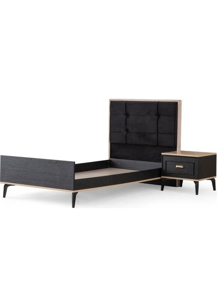 Void Genç Karyola modelleri