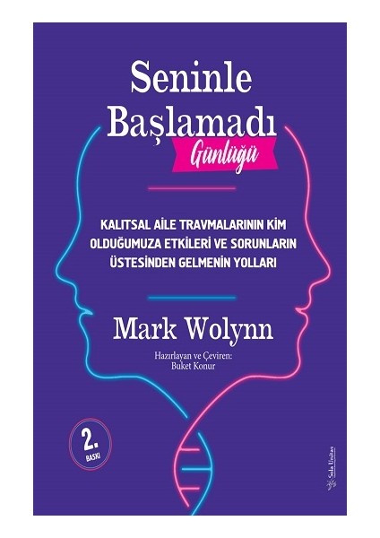 Seninle Başlamadı Günlüğü