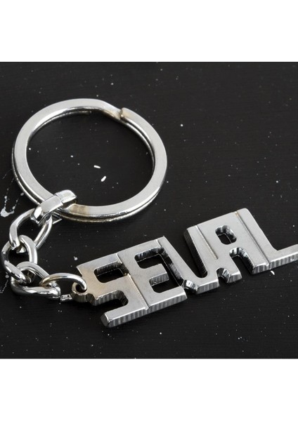 Seval Isimli Anahtarlık