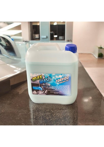 4kg Farfümlü Torpido Besleyici Parlatıcı Gold Sri fiyatları