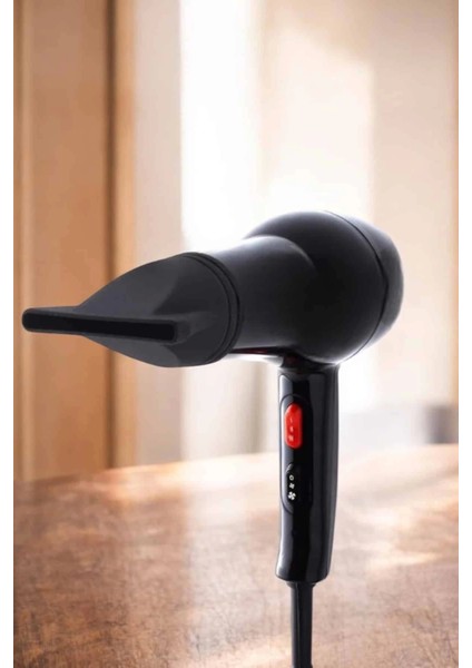 Soğuk ve Sıcak Üfleme Özellikli Ac Motorlu Saç Kurutma Makinesi indirimleri