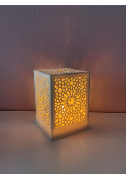 Fas Feneri Ev Dekoru fiyatları