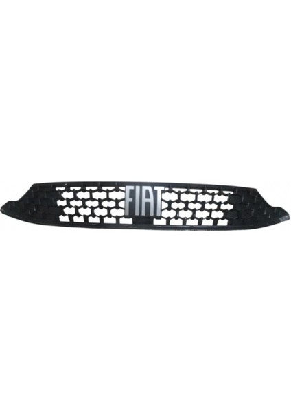 Fiat Egea- Cross- 2021-2024 Ön Panjur Sıyah Oem No (735754056)