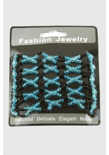 Sihirli Topuz Tokası