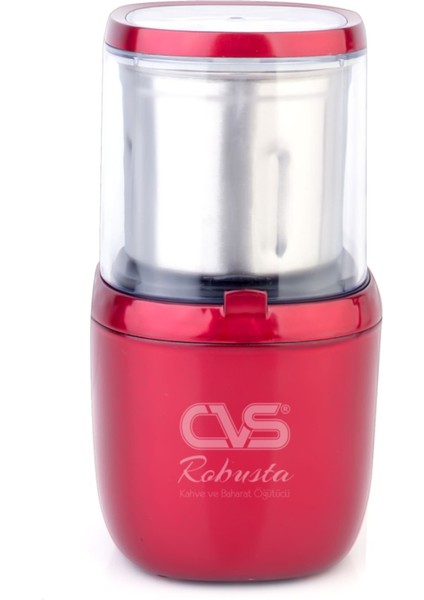 DN 1921 ROBUSTA KAHVE VE BAHARAT ÖĞÜTÜCÜ