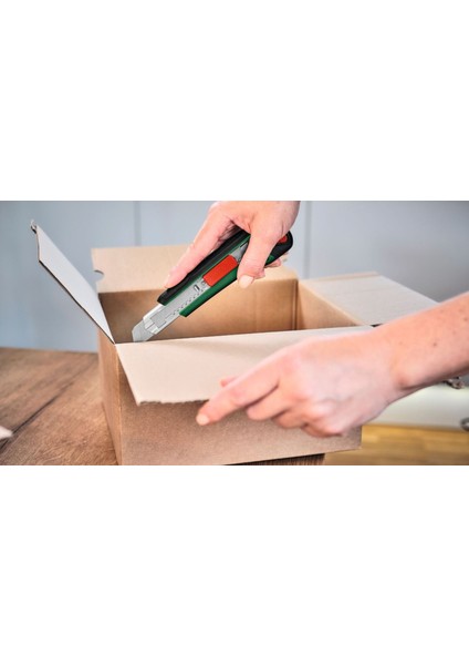 MAKET BIÇAK SNAP OFF KNİFE 1.600.A03.2V8 fırsatları