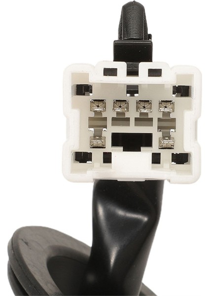 Infiniti FX35 FX45 2003-2008 G35 2003-2006 Için Ön Sol Sürücü Tarafı Elektrikli Cam Kaldırma Motoru 80731AR001 1AWPM00228 (Yurt Dışından) modelleri