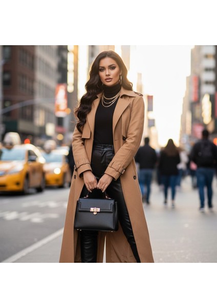 Gerçek Front Lace Tül Peruk / Dalgalı / Doğal 65/70CM fiyatları