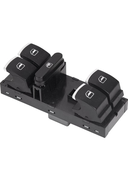 cc Golf Jetta Passat Tiguan 2005-2013 Için Araba Ana Elektrikli Cam Anahtarı 5ND959857 5K4959857 5ND959855 (Yurt Dışından)