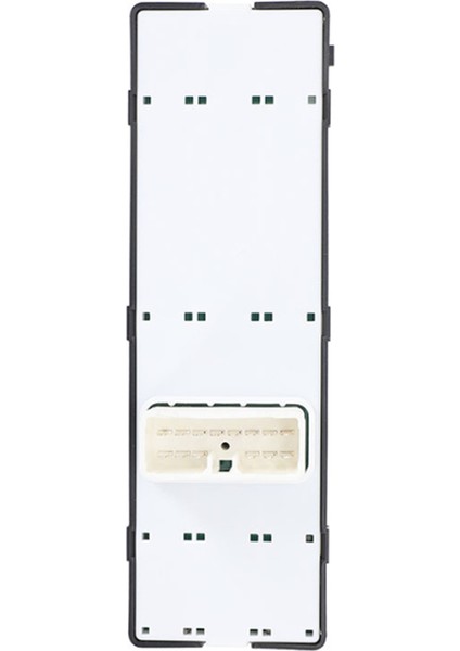 Kia Forte 2018-2019 Lhd Için Sol Ön Elektrikli Cam Kontrol Anahtarı Cam Kaldırma Düğmesi 93570-1M600WK (Yurt Dışından) indirimleri