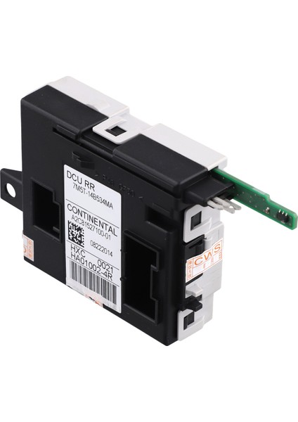 7M5T14B534MA, 7M5T-14B534-MA Ford Focus Mk2 Için Araç Arka Sağ Kapı Camı Kaldırma Modülü Kontrol Cihazı (Yurt Dışından) fiyatları