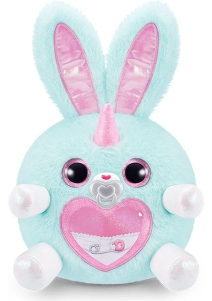 RAR28000 Rainbocorns Adoptacorn Sürpriz Yavru modelleri