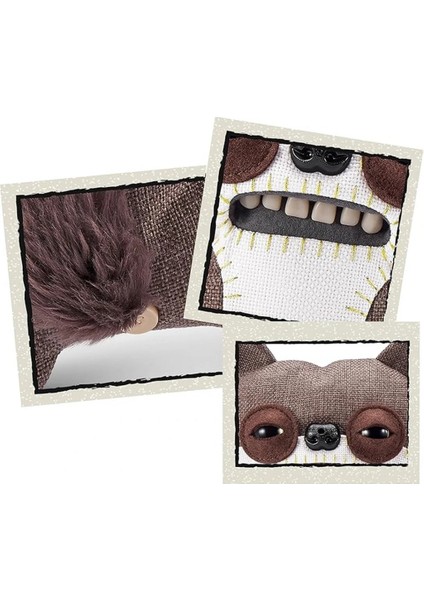 Fuggler Fart Face Serisi 22 cm fırsatları