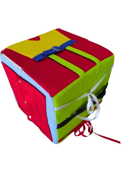 Beceri Küpü 30X30X30CM fiyatları