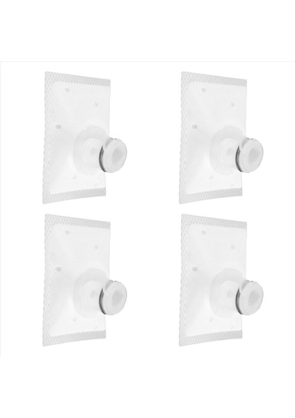 Motosiklet Yakıt Pompa Filtresi Yakit Filtresi Yamaha R1 R6 R6S R6R Fz8 2003-2016 4 Adet (Yurt Dışından) indirimleri