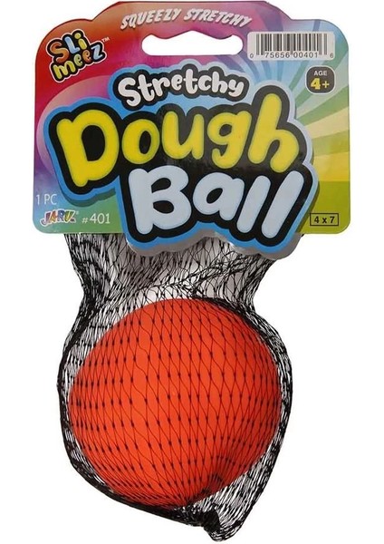 Jaru Streç Esneyen Hamur Top - 1 Adet Stokta Olan Gönderilir modelleri