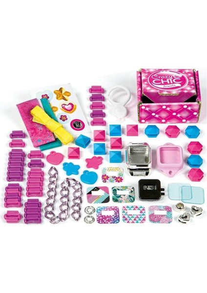 18635 Crazy Chic - Çılgın Saat fırsatları