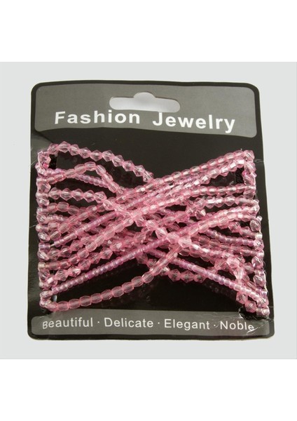 Sihirli Topuz Tokası