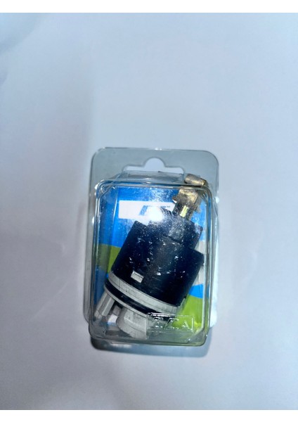 Doktor Batarya Kartuş(Mıx Hijyen Batarya)