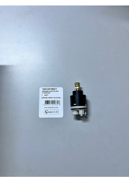 Doktor Batarya Kartuş(Mıx Hijyen Batarya) fırsatları