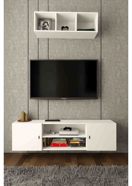 Tv Ünitesi Yıldız-13