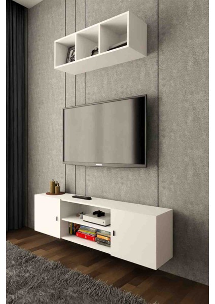 Tv Ünitesi Yıldız-13 modelleri