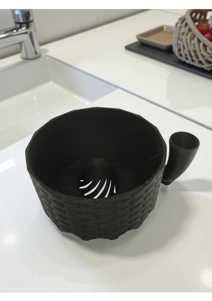 Vejetaryan Yıkama Kasesi Sirkülasyonlu I Sebze Yıkama Kasesi modelleri