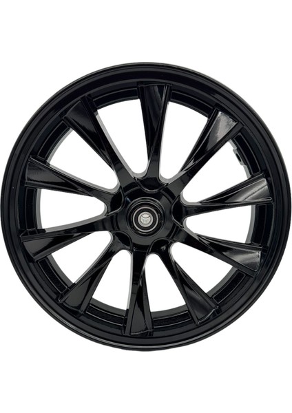 Mondial Wing 50 i Siyah Ön Jant fiyatları