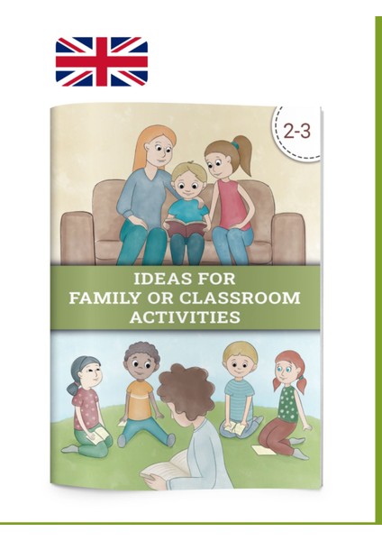 Dominic's Walk-Dominic ile Yürüyüş. fırsatları