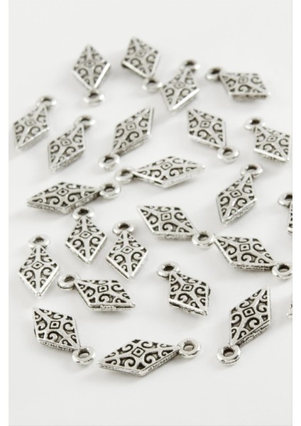 Üçgen Tesbih Ara Aparatı 50 Gram